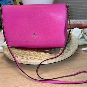 Kate Spade  Kate Spade Charlotte Street Alek Crossbody Bag